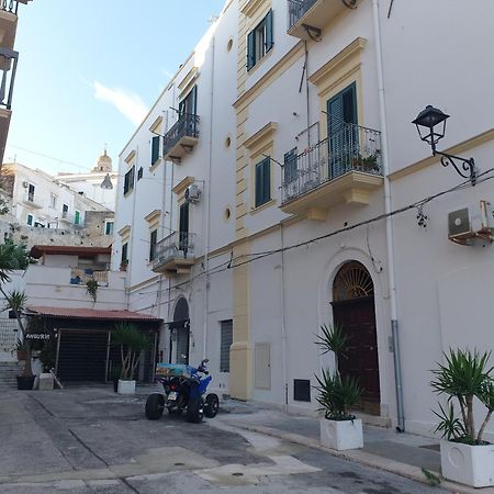 Vila Casa Nobile Vieste Exteriér fotografie